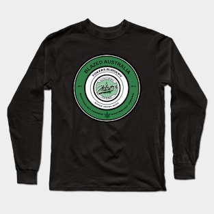 Tokers Buddery Long Sleeve T-Shirt